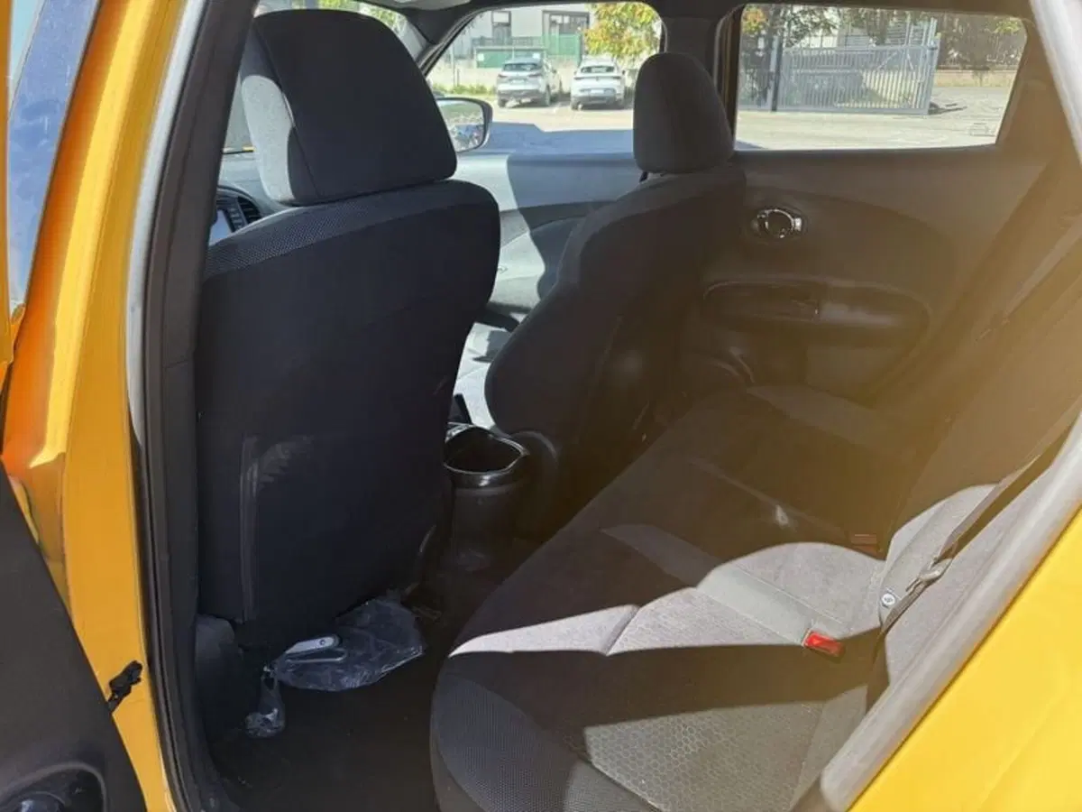 Nissan Juke usata a Perugia (12)
