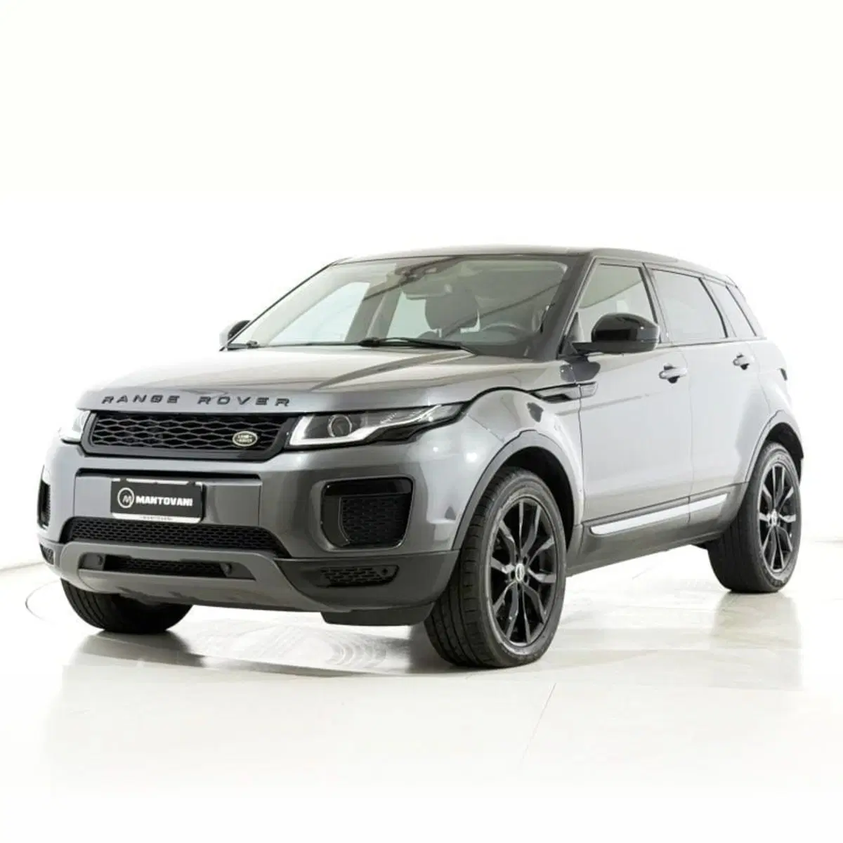 Land Rover Range Rover Evoque usata a Perugia