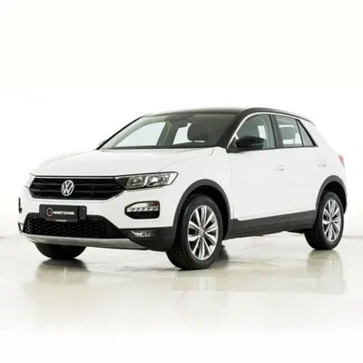 Volkswagen T-Roc 1.0 tsi Style 115cv del 2020 usata a Bastia Umbra