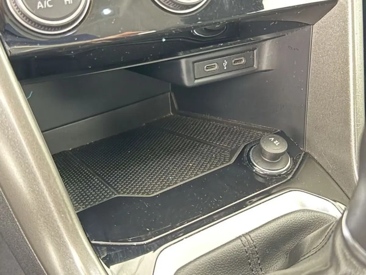 Volkswagen T-Roc usata a Perugia (16)