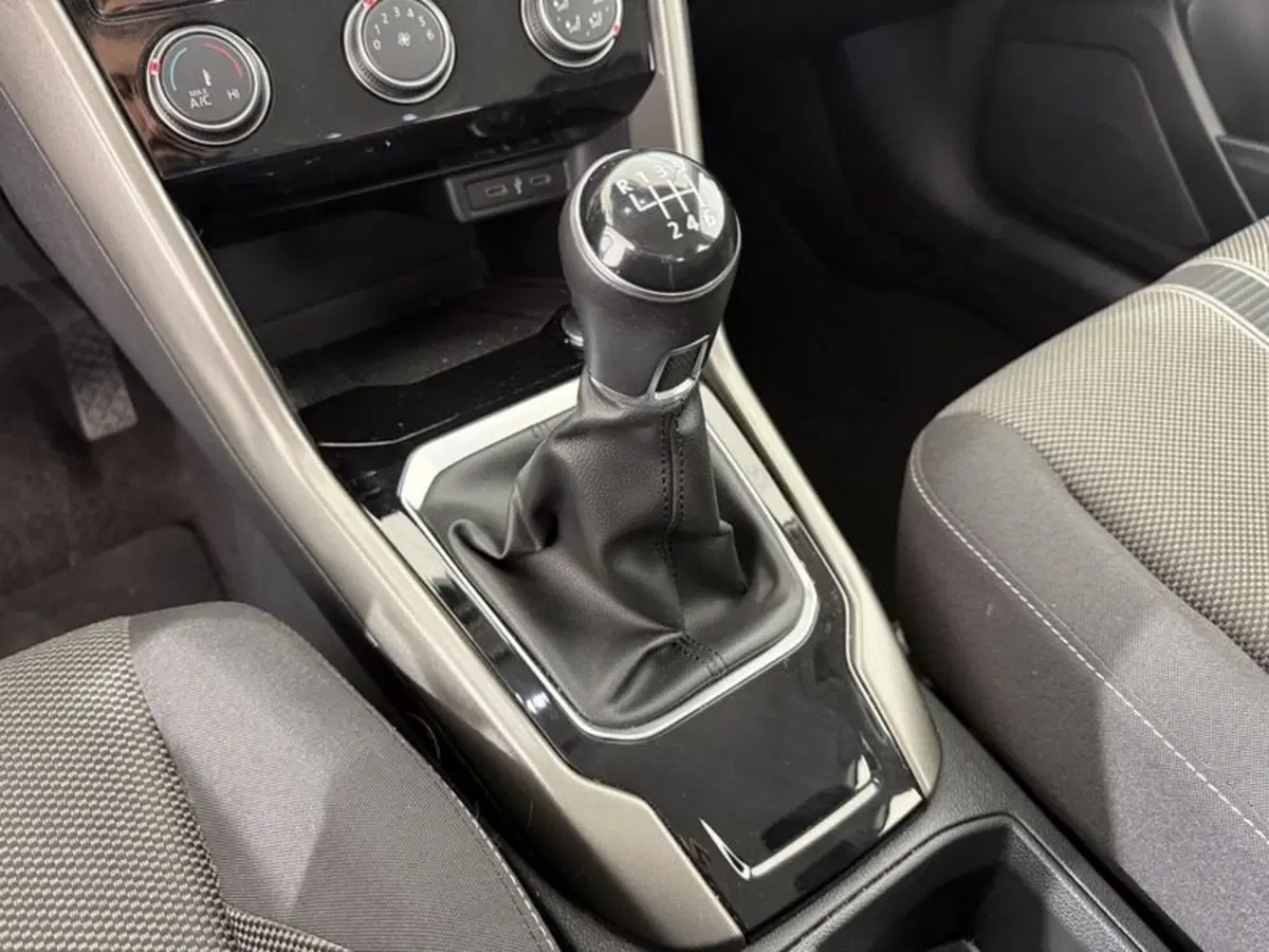 Volkswagen T-Roc usata a Perugia (18)