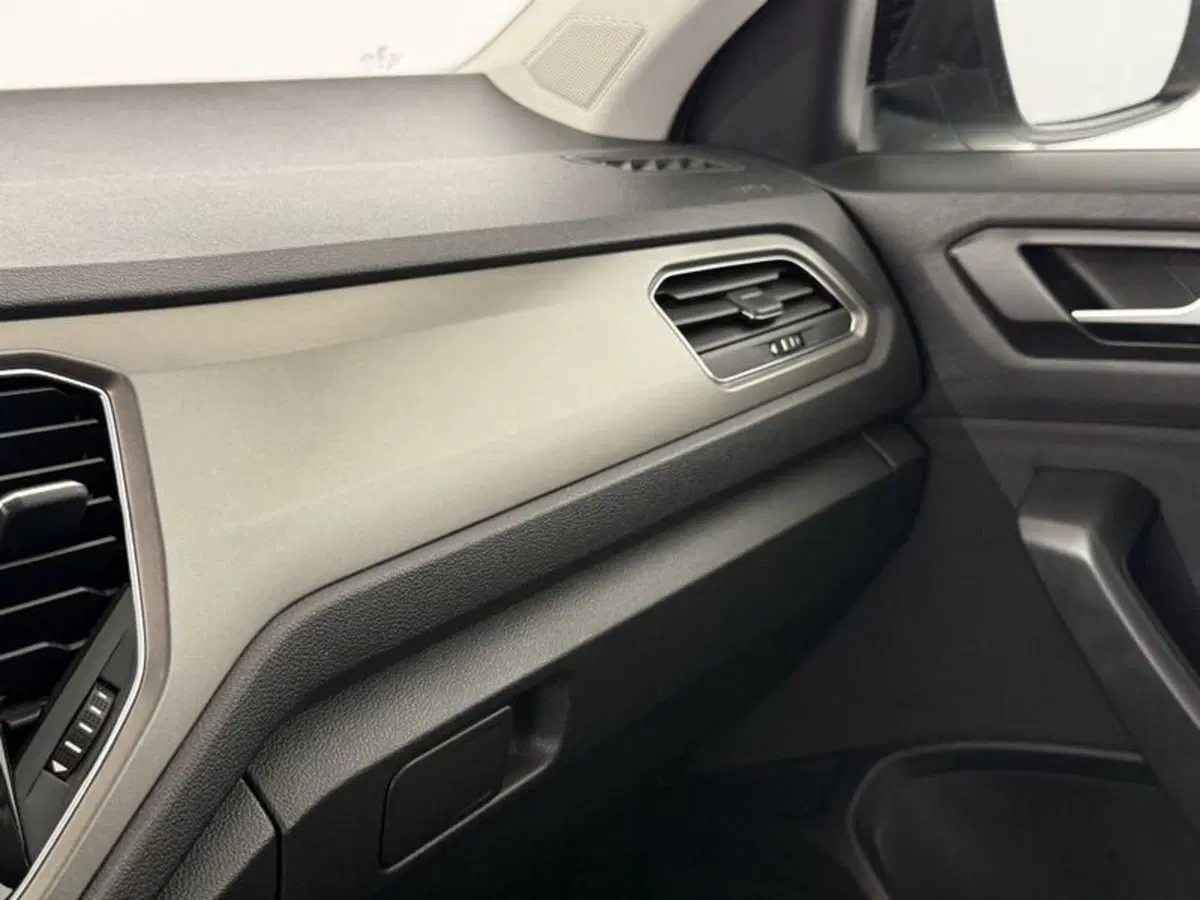 Volkswagen T-Roc usata a Perugia (20)