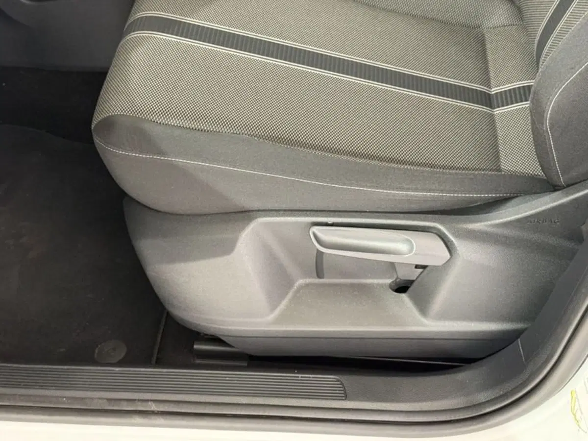 Volkswagen T-Roc usata a Perugia (6)
