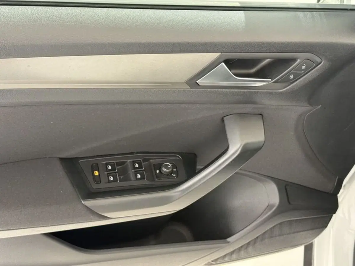 Volkswagen T-Roc usata a Perugia (7)