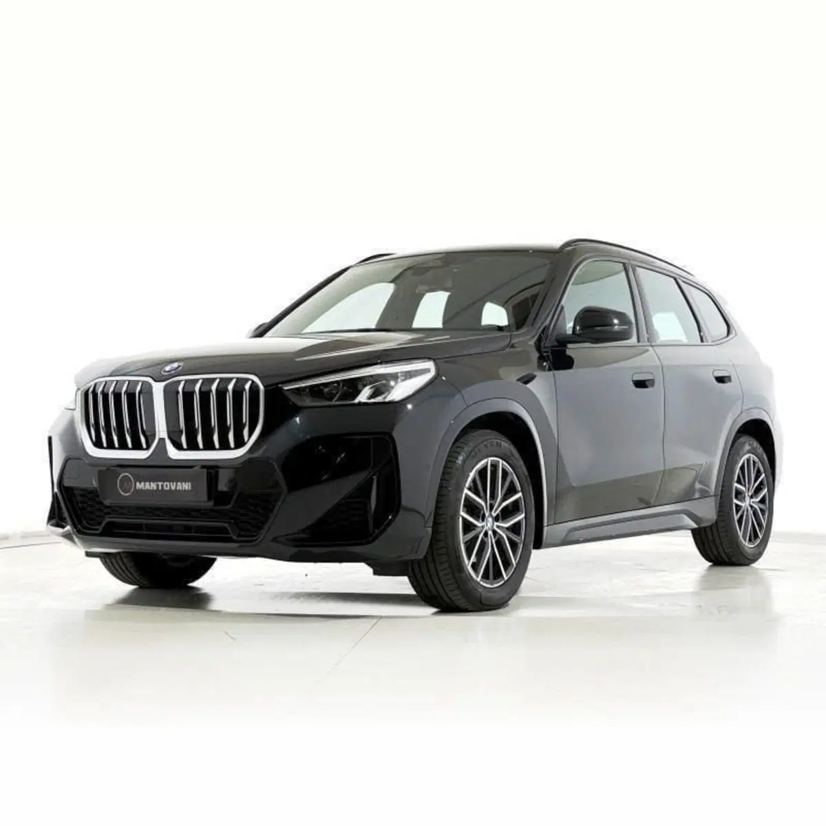 BMW X1 usata a Perugia