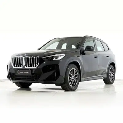 BMW X1 sDrive 18d Msport del 2026 usata a Bastia Umbra