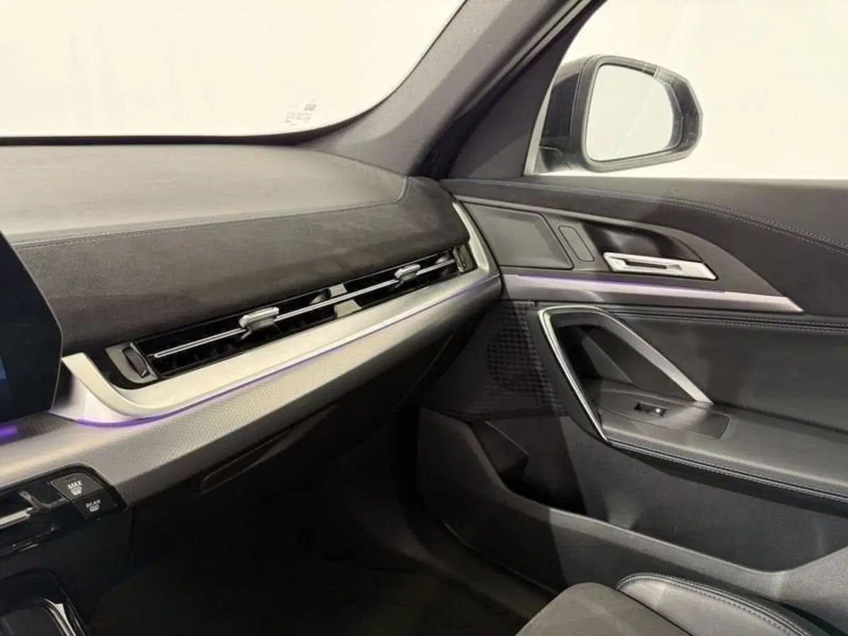 BMW X1 usata a Perugia (16)