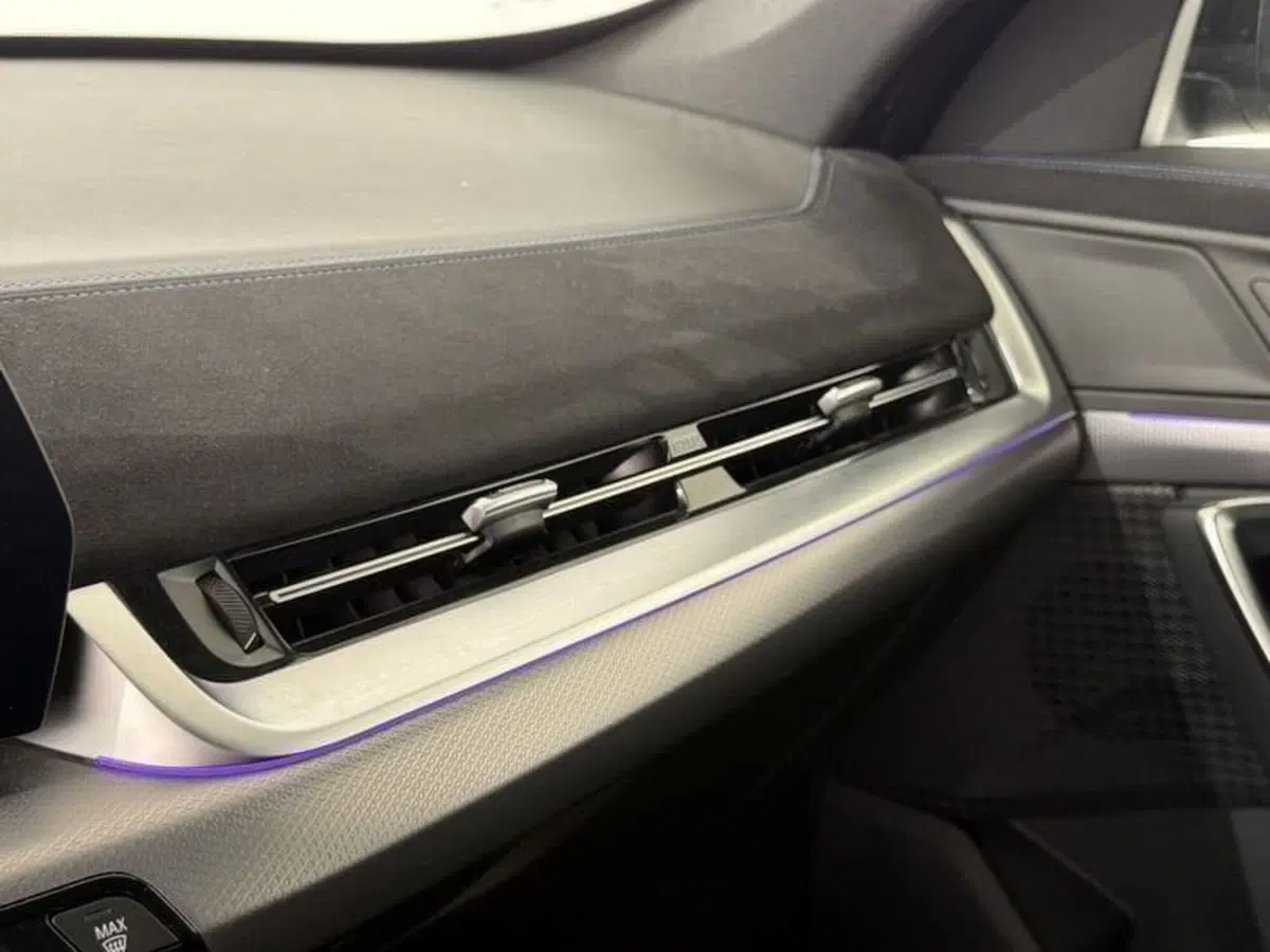 BMW X1 usata a Perugia (17)