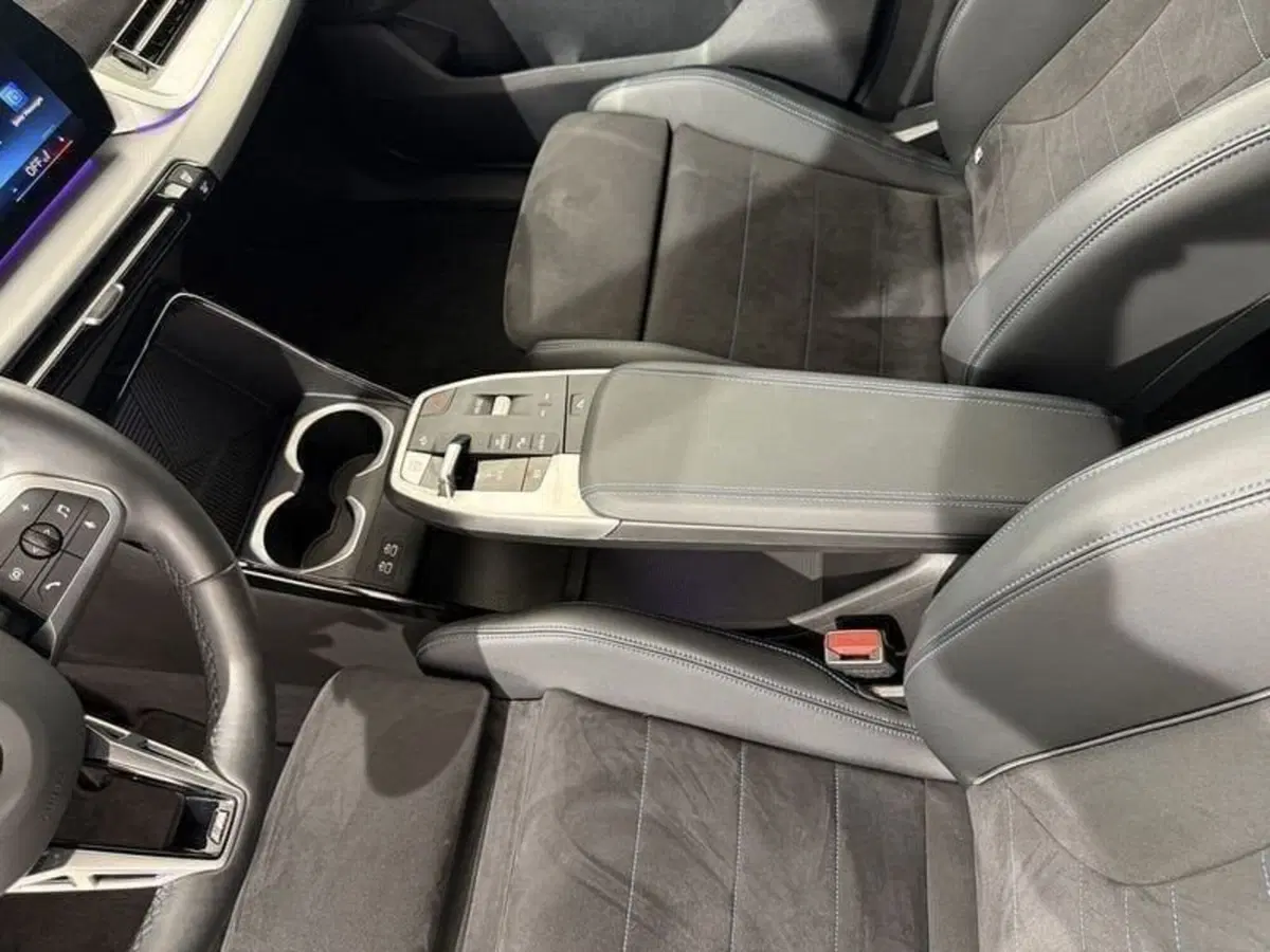 BMW X1 usata a Perugia (19)