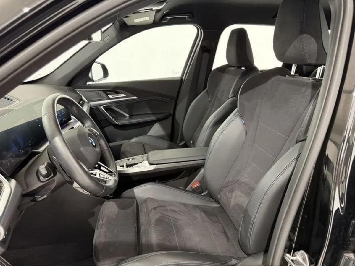 BMW X1 usata a Perugia (20)