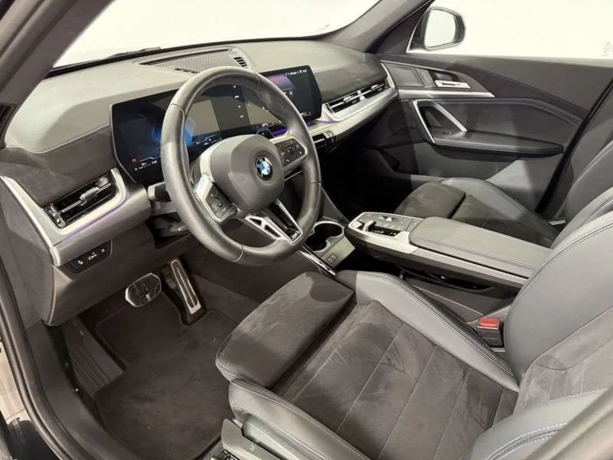 BMW X1 usata a Perugia (3)
