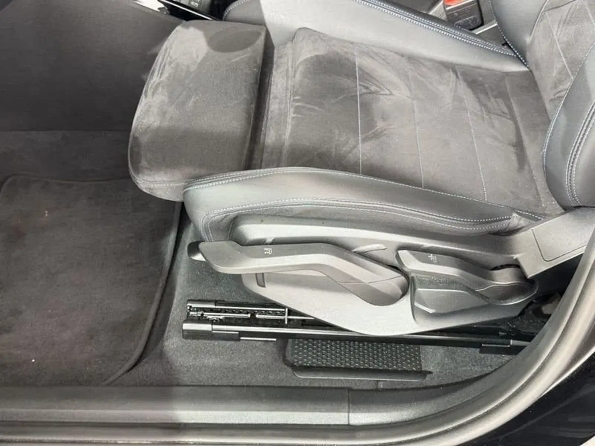 BMW X1 usata a Perugia (6)