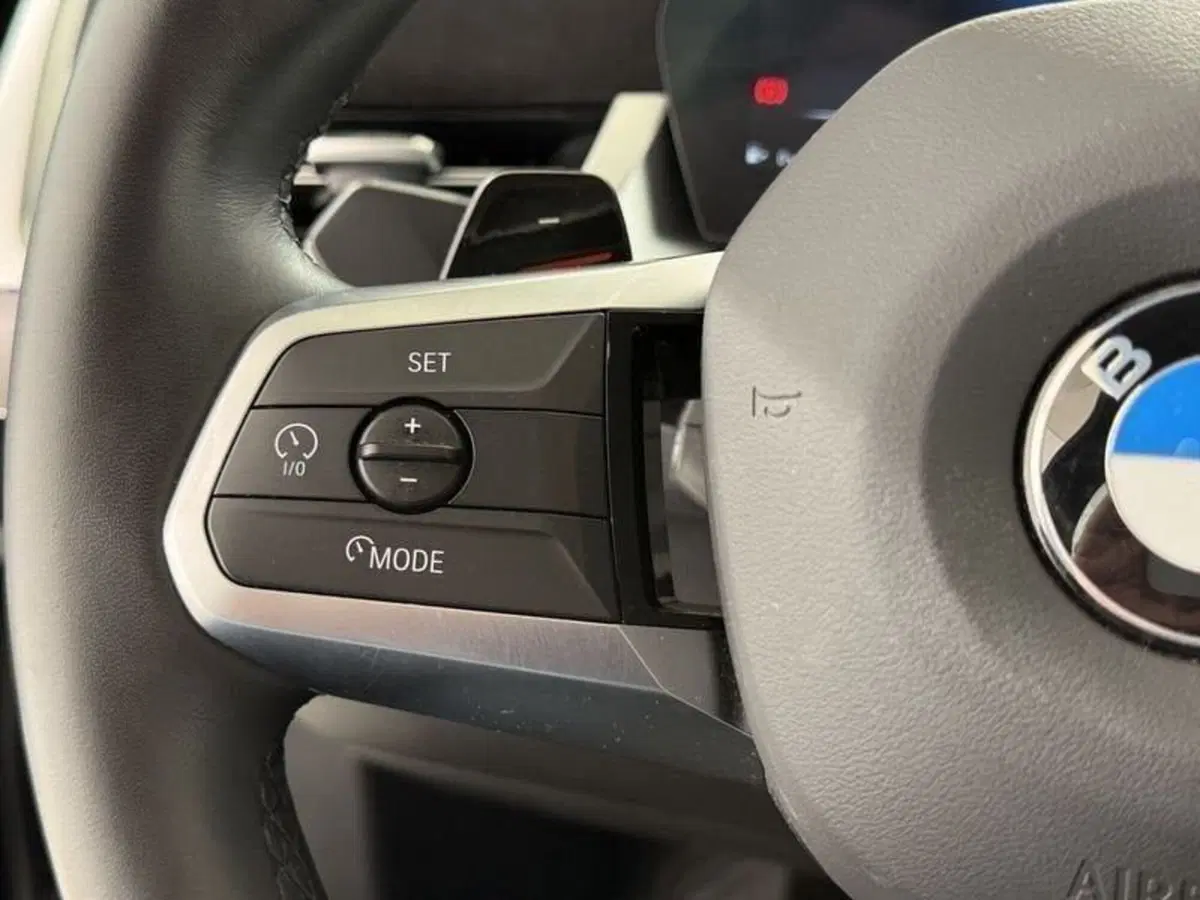 BMW X1 usata a Perugia (8)