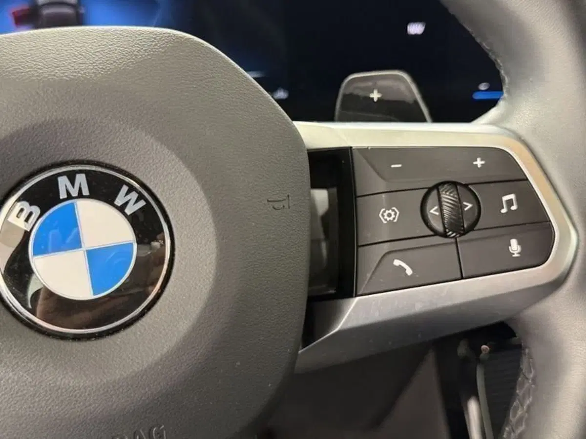 BMW X1 usata a Perugia (9)