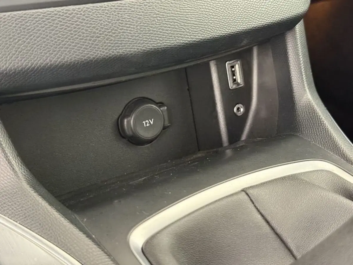 Peugeot 308 usata a Perugia (17)