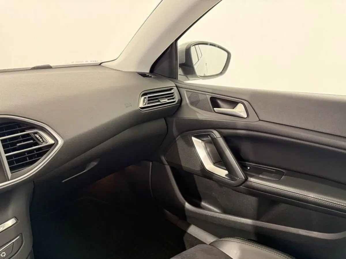Peugeot 308 usata a Perugia (19)