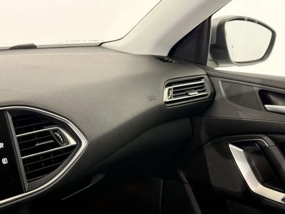 Peugeot 308 usata a Perugia (20)