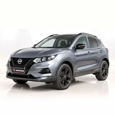 Nissan Qashqai 1.5 dCi 115 CV N-Tec Start del 2021 usata a Bastia Umbra