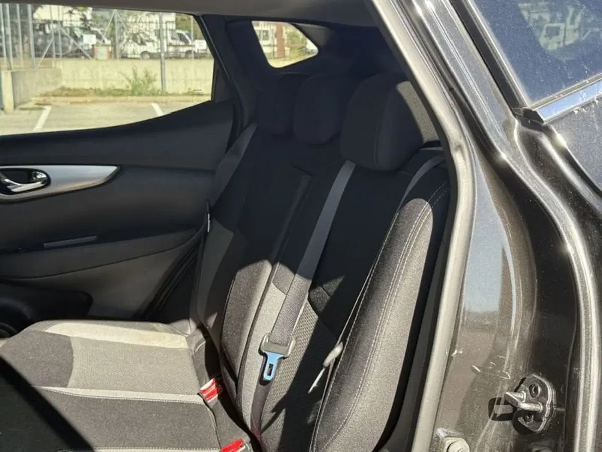 Nissan Qashqai usata a Perugia (14)