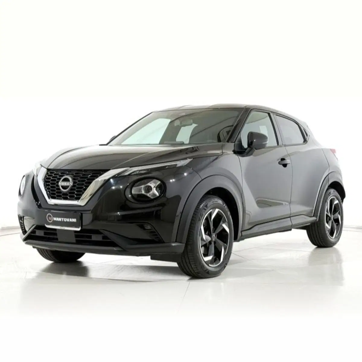Nissan Juke usata a Perugia