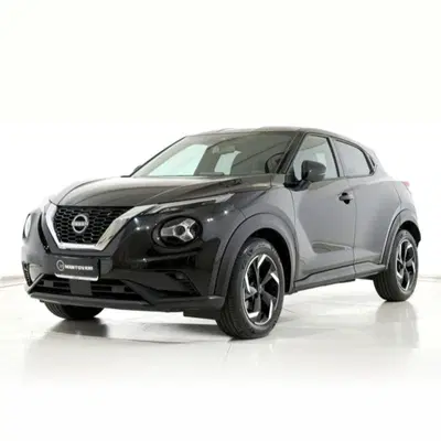 Nissan Juke 1.0 dig-t N-Connecta 114cv dct del 2023 usata a Bastia Umbra