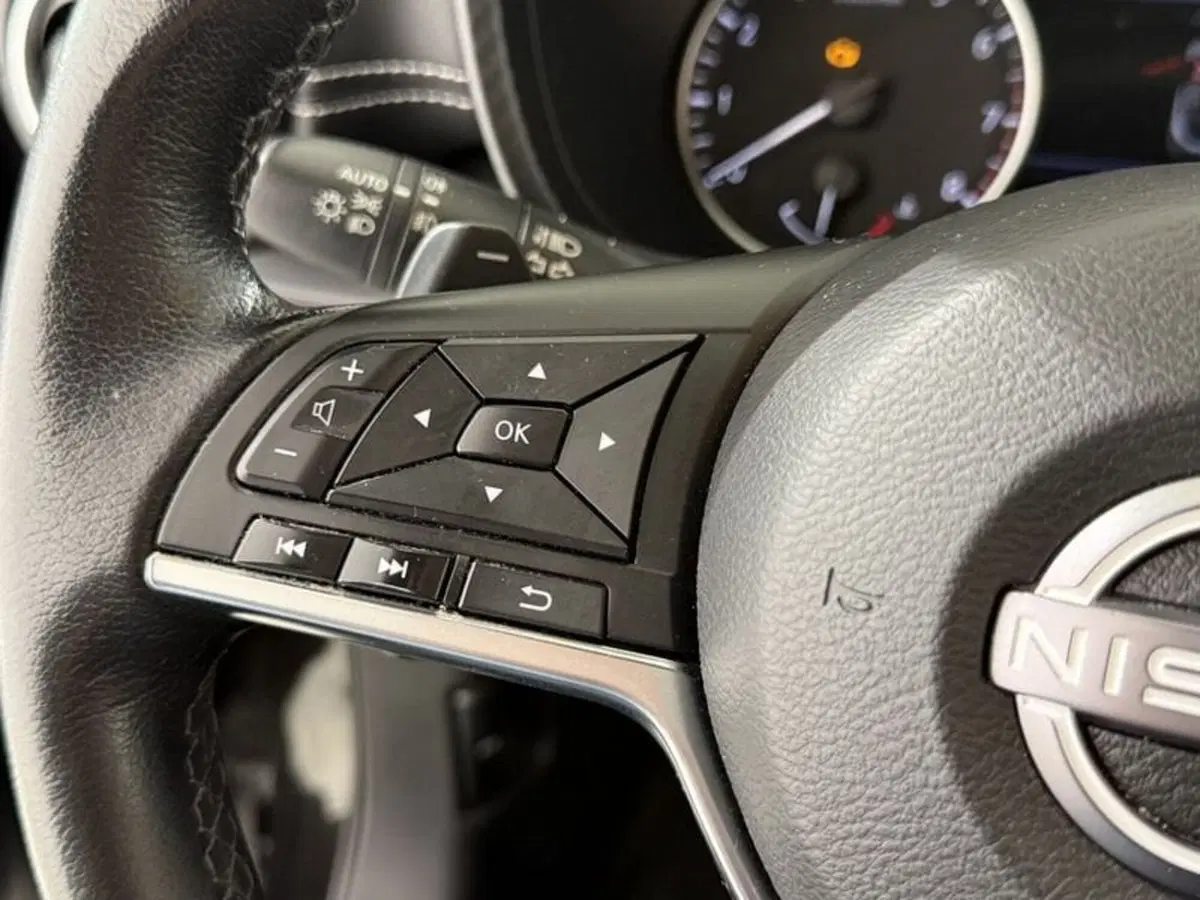 Nissan Juke usata a Perugia (10)