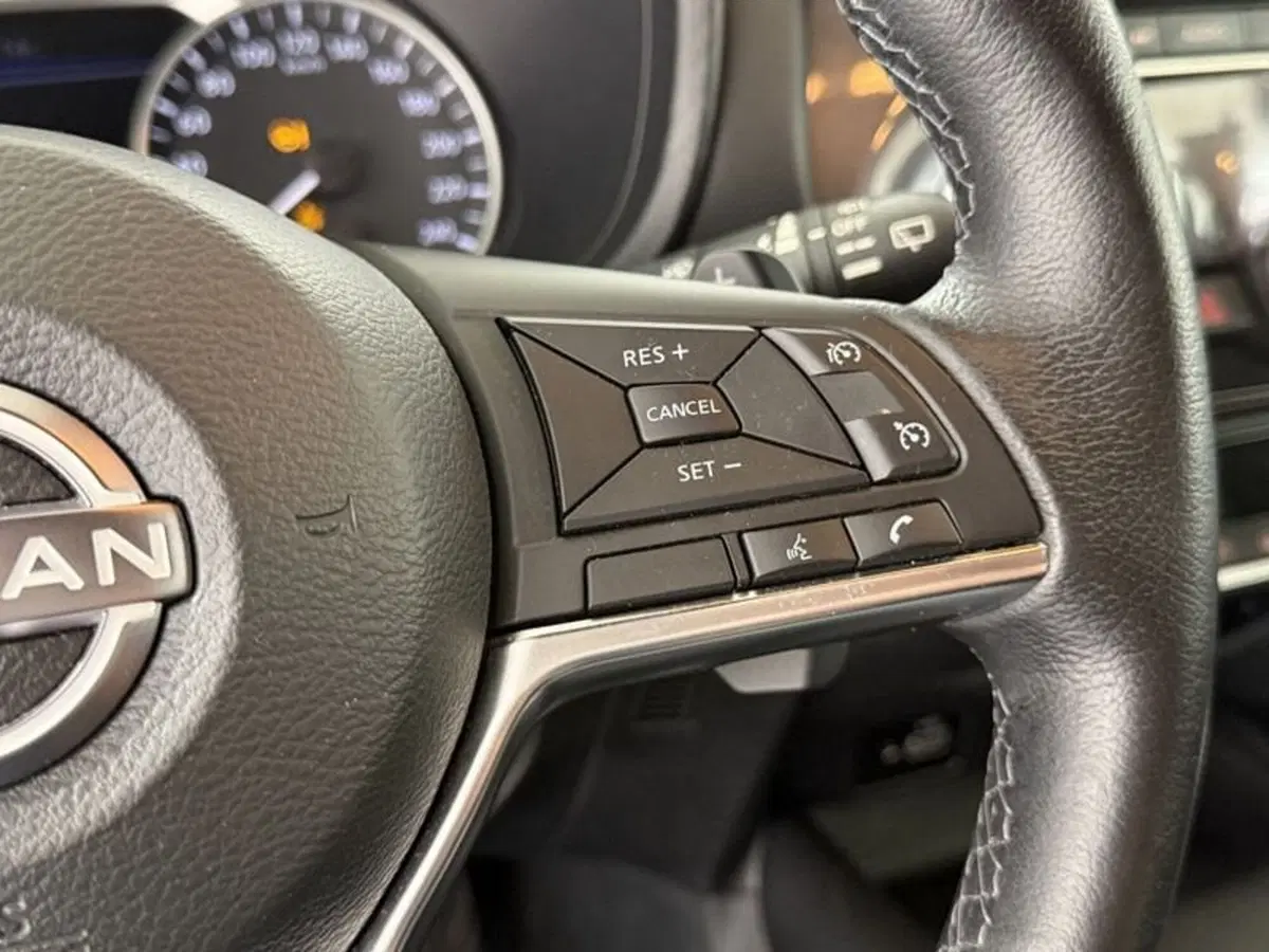 Nissan Juke usata a Perugia (11)