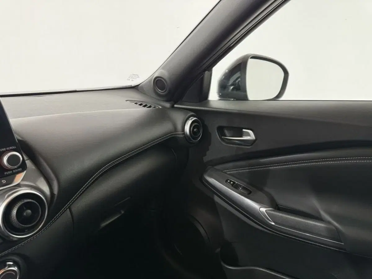 Nissan Juke usata a Perugia (18)