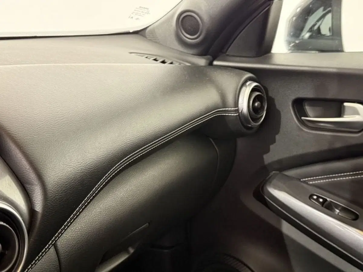 Nissan Juke usata a Perugia (19)
