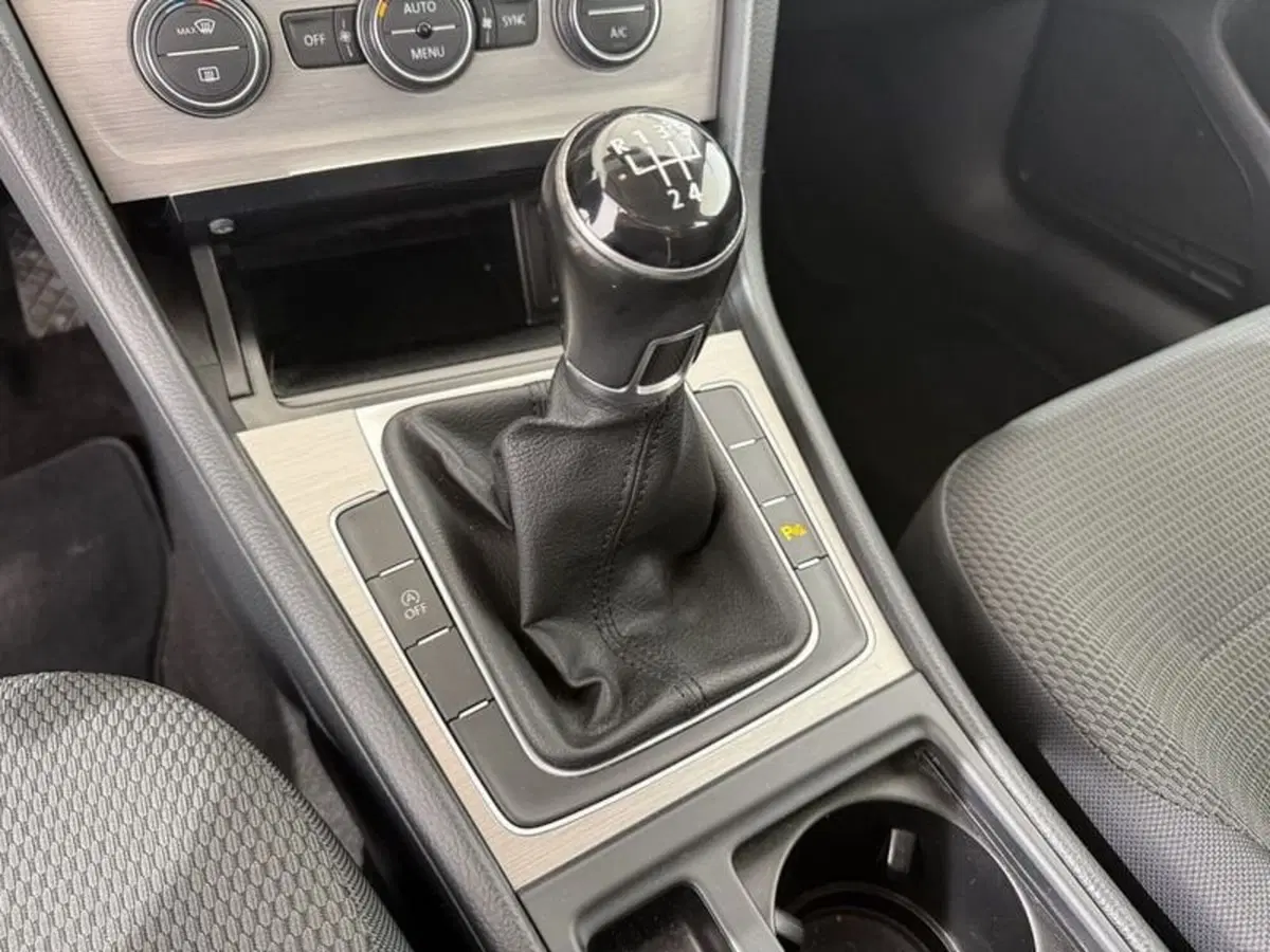 Volkswagen Golf usata a Perugia (14)