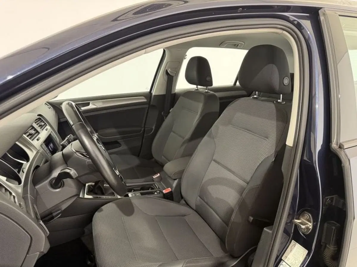 Volkswagen Golf usata a Perugia (20)
