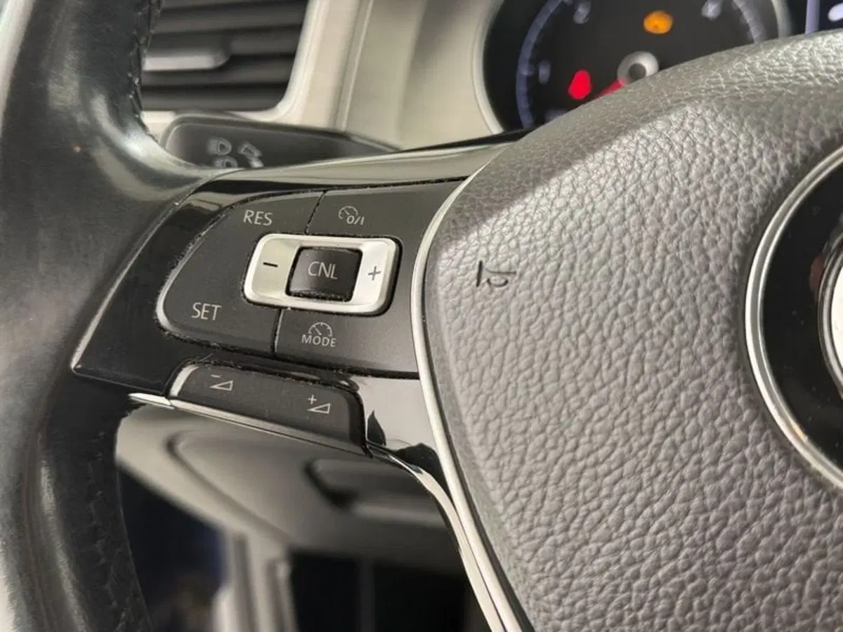 Volkswagen Golf usata a Perugia (4)