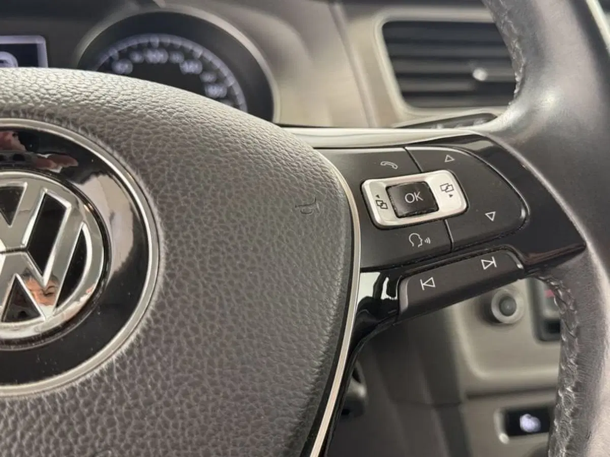 Volkswagen Golf usata a Perugia (5)