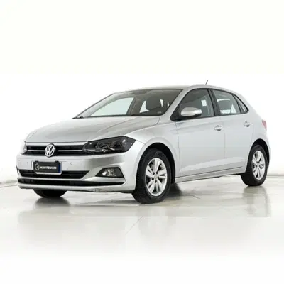 Volkswagen Polo 1.6 TDI 5p. Comfortline BlueMotion Technology del 2019 usata a Bastia Umbra
