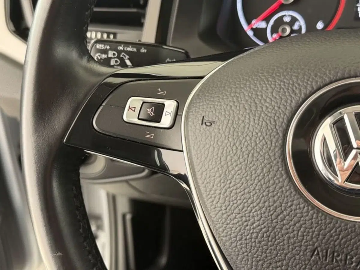 Volkswagen Polo usata a Perugia (10)