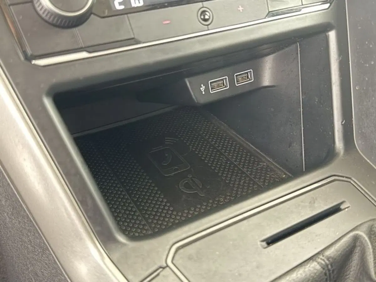 Volkswagen Polo usata a Perugia (17)
