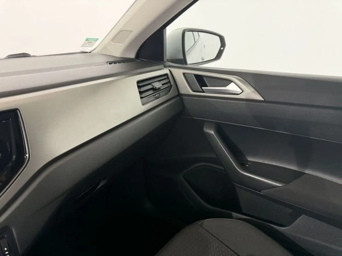 Volkswagen Polo usata a Perugia (19)