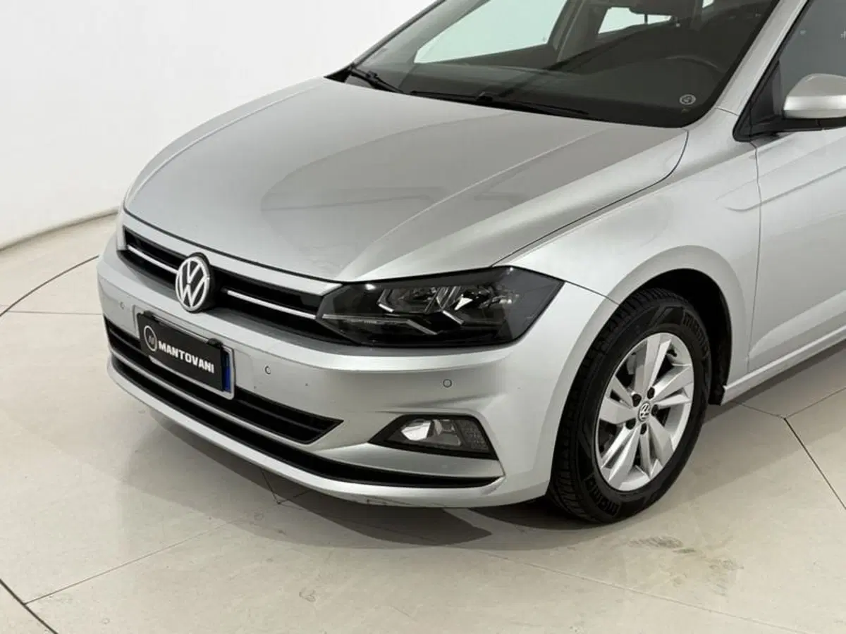 Volkswagen Polo usata a Perugia (2)