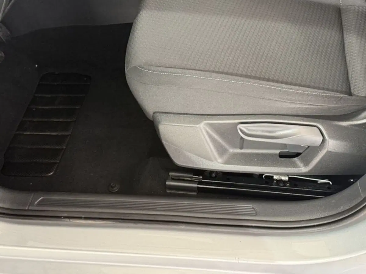 Volkswagen Polo usata a Perugia (8)