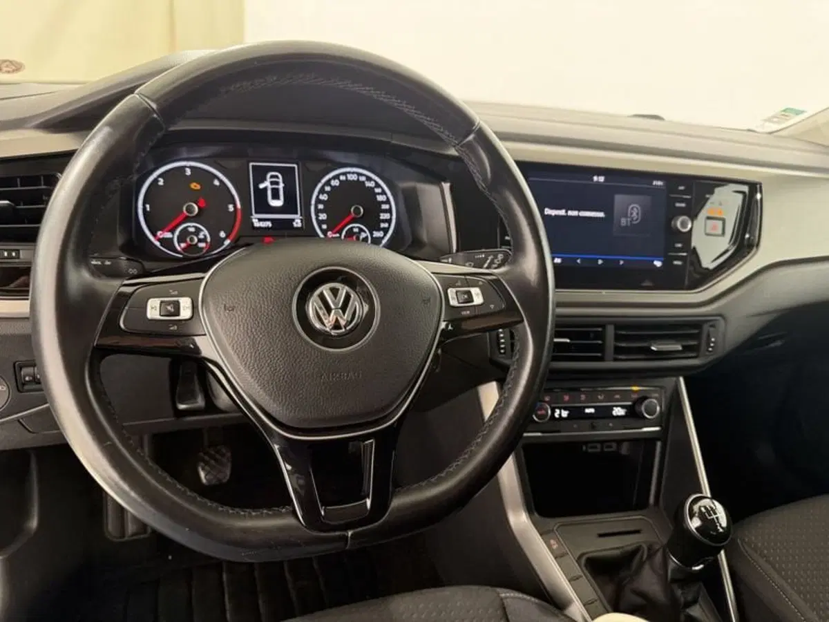 Volkswagen Polo usata a Perugia (9)