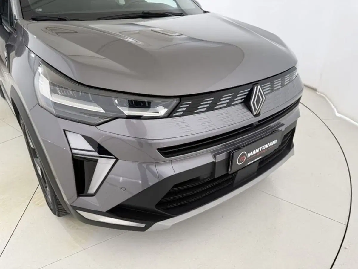 Renault Symbioz usata a Perugia (15)