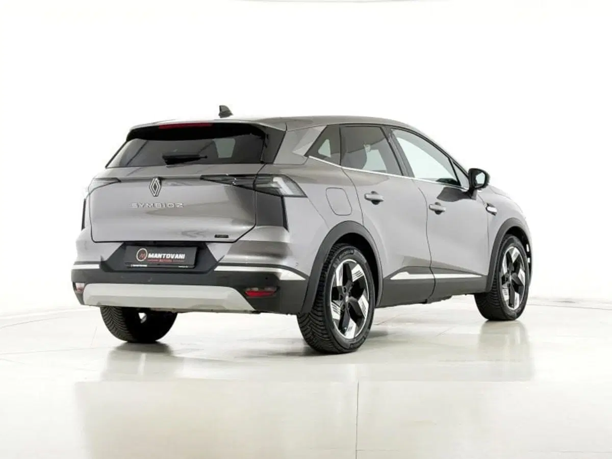 Renault Symbioz usata a Perugia (3)