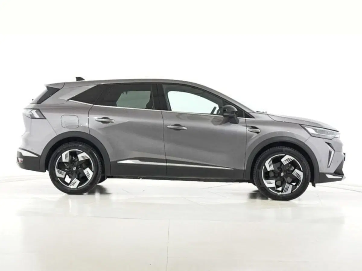 Renault Symbioz usata a Perugia (4)