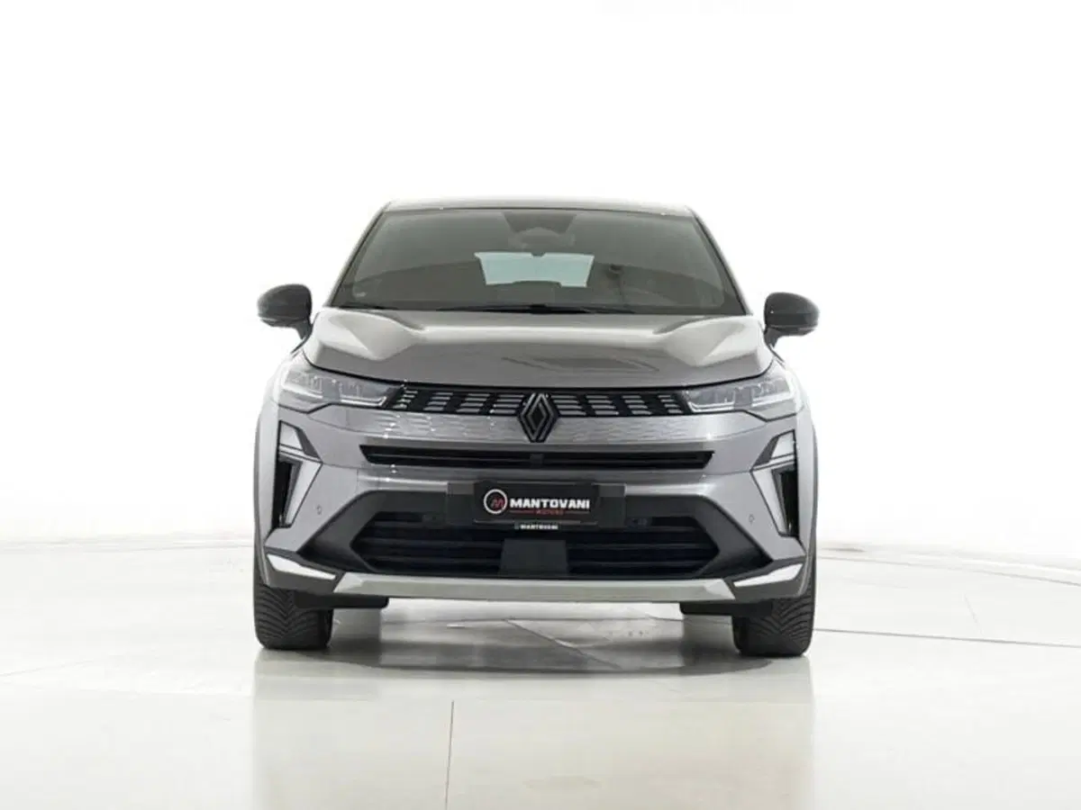 Renault Symbioz usata a Perugia (6)