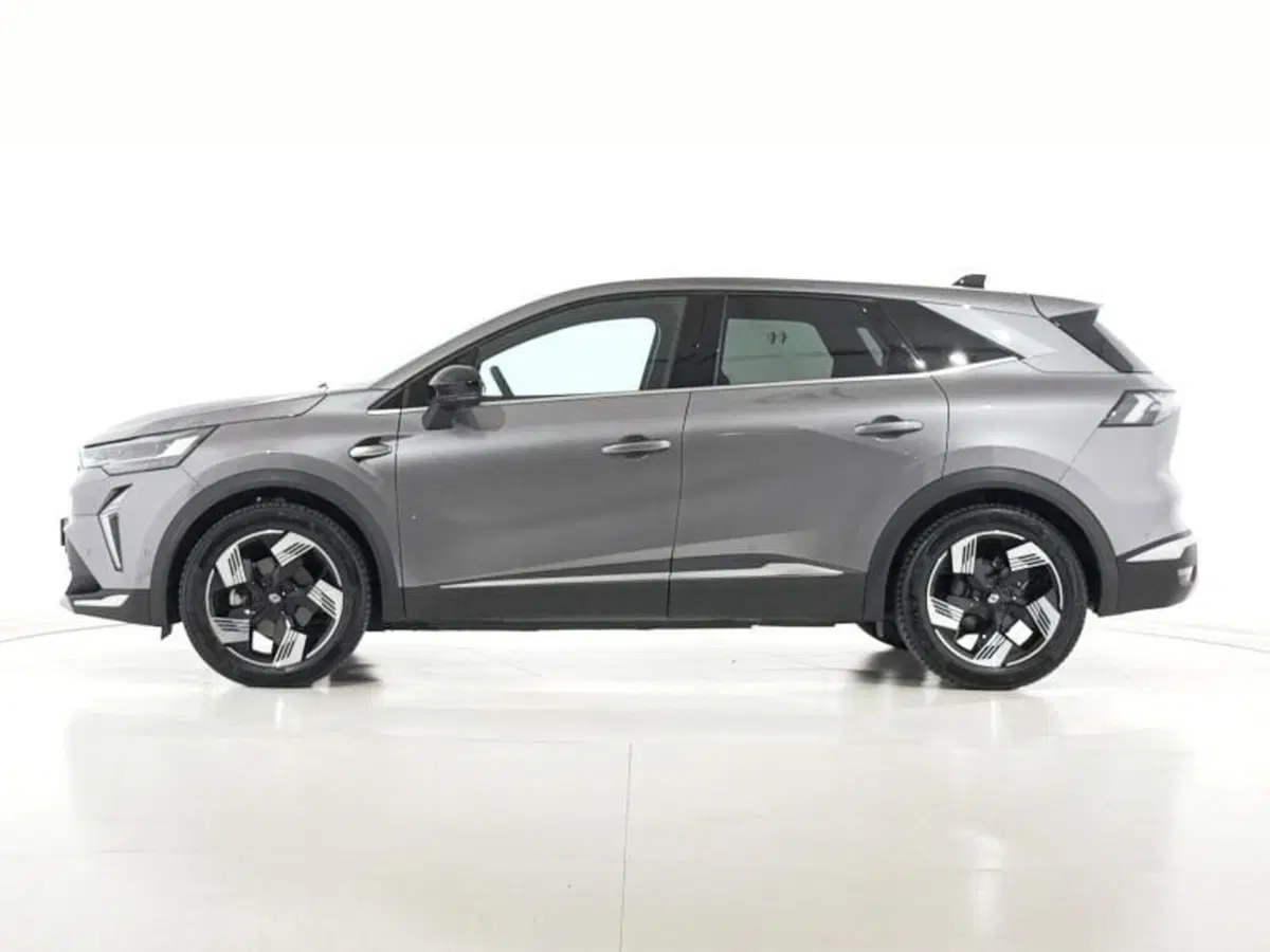 Renault Symbioz usata a Perugia (7)