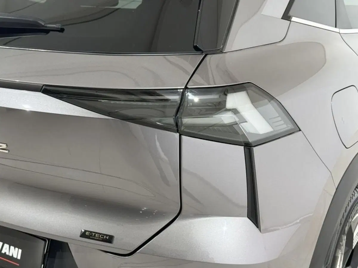Renault Symbioz usata a Perugia (9)