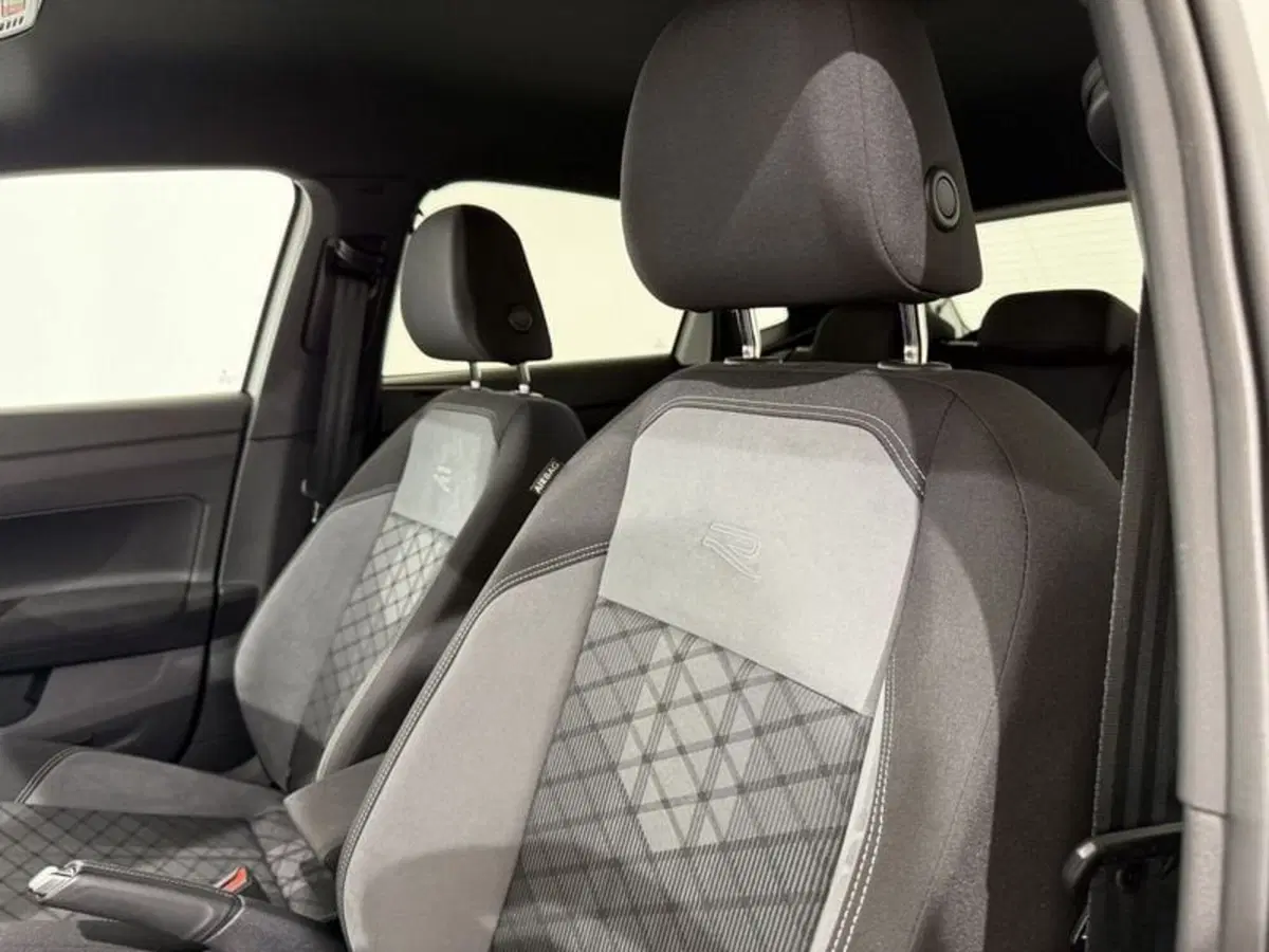 Volkswagen Polo usata a Perugia (10)