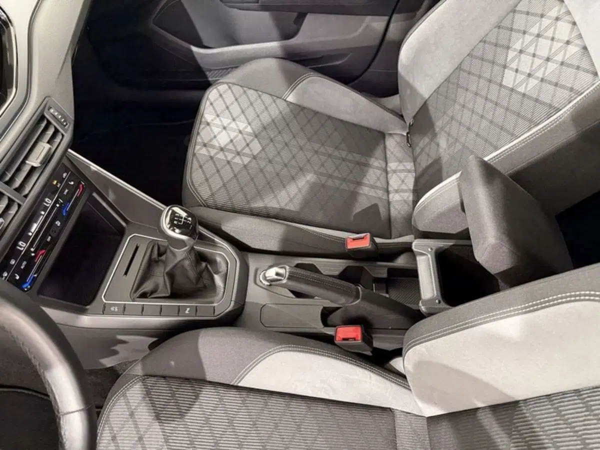 Volkswagen Polo usata a Perugia (11)