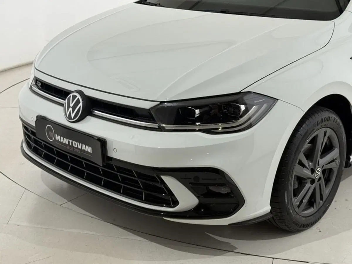 Volkswagen Polo usata a Perugia (2)