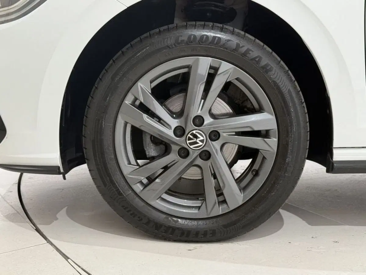 Volkswagen Polo usata a Perugia (3)